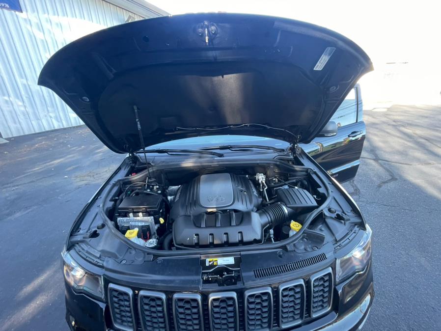Used Jeep Grand Cherokee Trailhawk 4x4 2020 | Chip's Auto Sales Inc. Milford, Connecticut Used Jeep Grand Cherokee Trailhawk 4x4 2020 | Chip's Auto Sales Inc. Milford, Connecticut