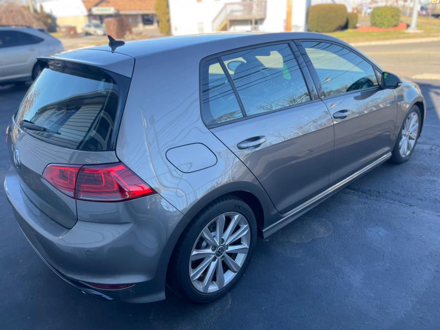 Used Volkswagen Golf R 4dr HB w/DCC/Nav 2015 | Chip's Auto Sales Inc. Milford, Connecticut Used Volkswagen Golf R 4dr HB w/DCC/Nav 2015 | Chip's Auto Sales Inc. Milford, Connecticut