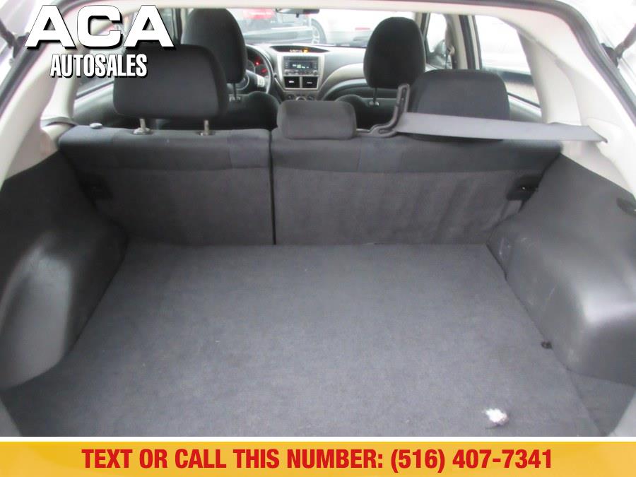 Used Subaru Impreza Wagon (Natl) WAGON 2008 | ACA Auto Sales. Lynbrook, New York