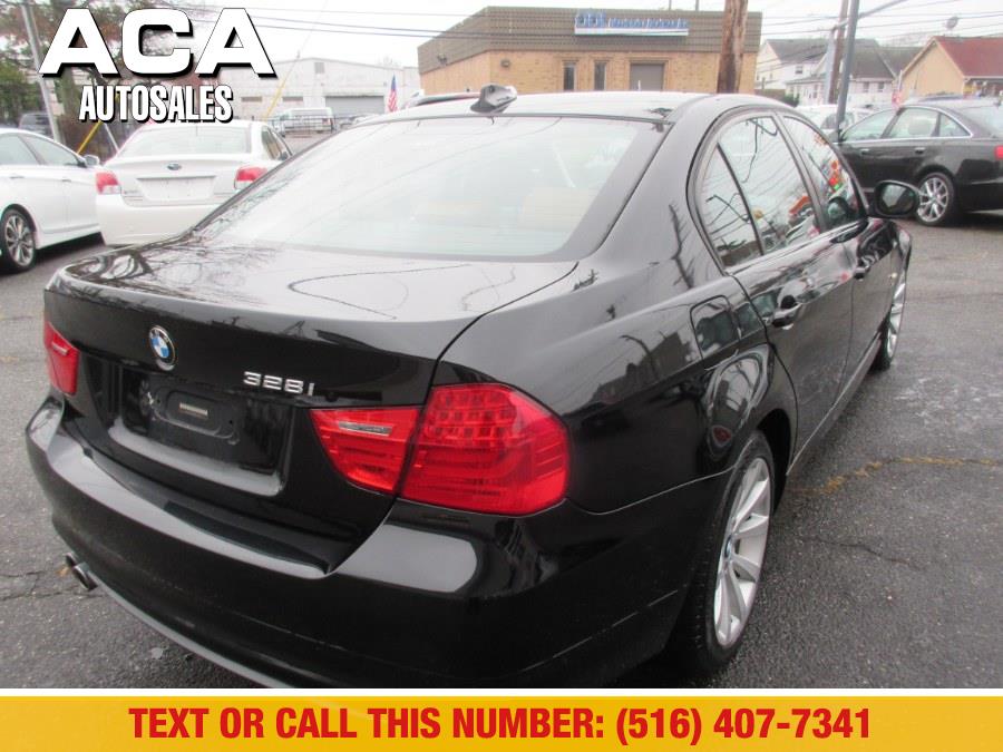 Used BMW 3 Series 4dr Sdn 328i xDrive AWD SULEV South Africa 2011 | ACA Auto Sales. Lynbrook, New York