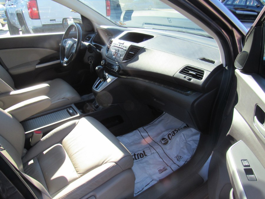 Used Honda CR-V EX-L 2012 | Hilario's Auto Sales Inc.. Worcester, Massachusetts Used Honda CR-V EX-L 2012 | Hilario's Auto Sales Inc.. Worcester, Massachusetts
