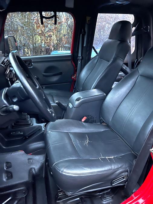 Used Jeep Wrangler 2dr X 2003 | Primetime Auto Sales and Repair. New Haven, Connecticut Used Jeep Wrangler 2dr X 2003 | Primetime Auto Sales and Repair. New Haven, Connecticut