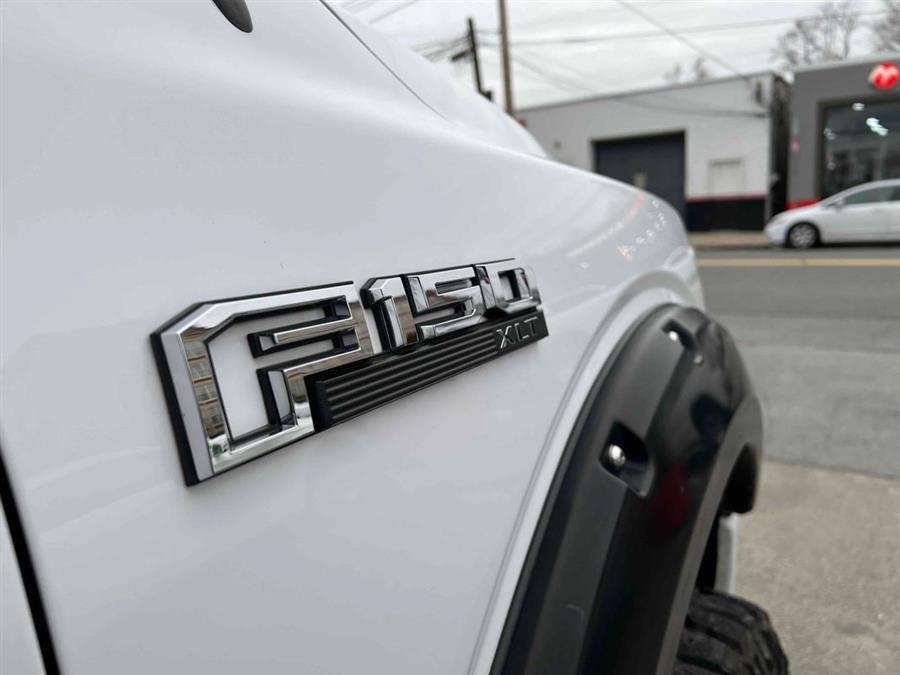 Used Ford F-150 XLT 2017 | Mass Auto Exchange. Framingham, Massachusetts