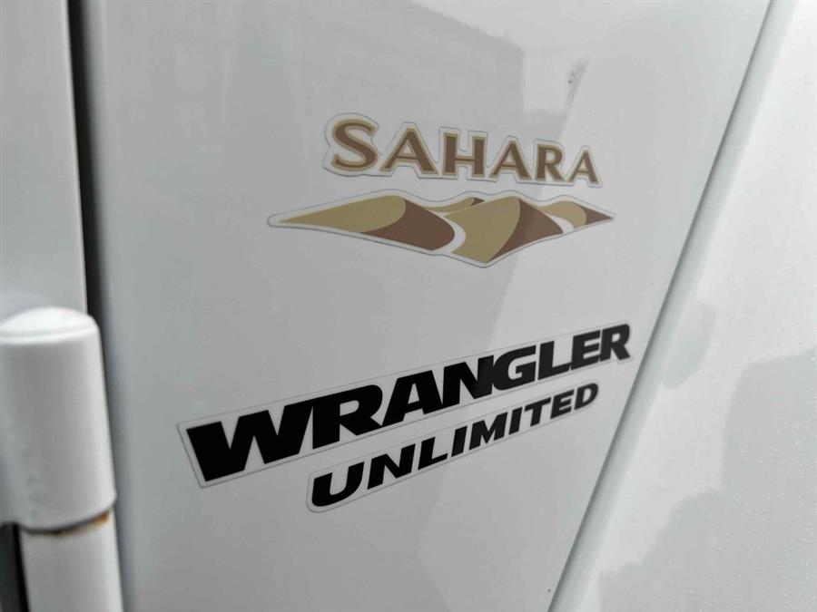 Used Jeep Wrangler Unlimited Sahara 2015 | Mass Auto Exchange. Framingham, Massachusetts