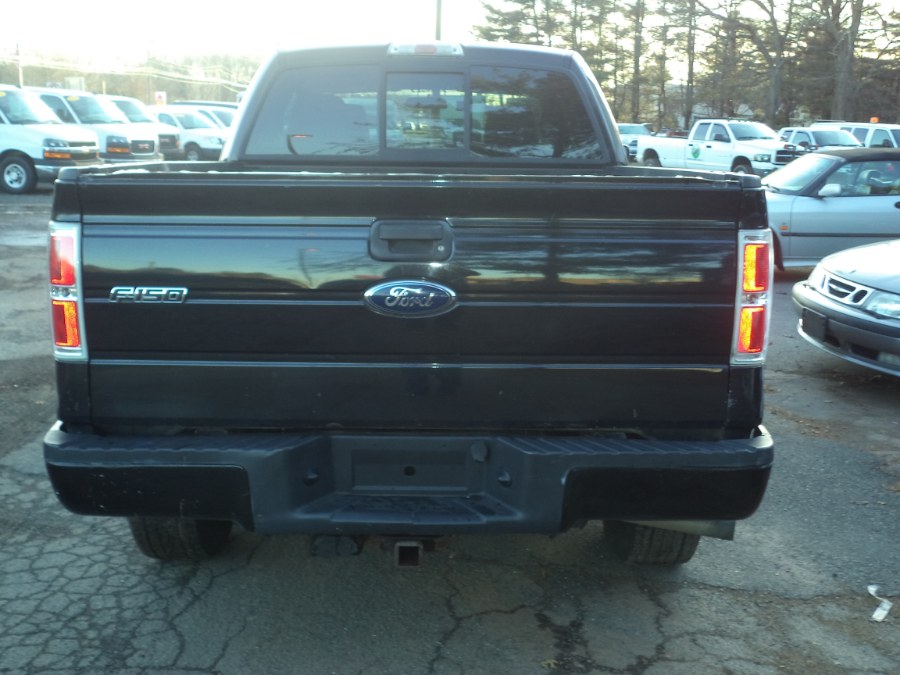 2010 Ford F-150 STX4X4, available for sale in Berlin, Connecticut | International Motorcars llc. Berlin, Connecticut 2010 Ford F-150 STX4X4, available for sale in Berlin, Connecticut | International Motorcars llc. Berlin, Connecticut
