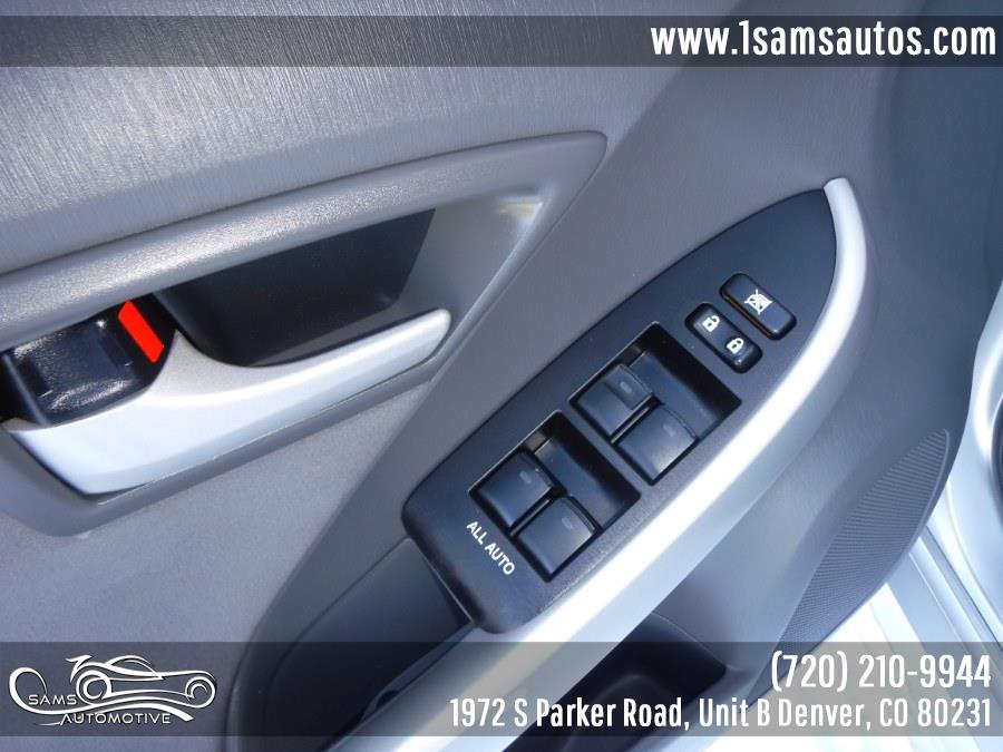 Used Toyota Prius 5dr HB I (Natl) 2010 | Sam's Automotive. Denver, Colorado Used Toyota Prius 5dr HB I (Natl) 2010 | Sam's Automotive. Denver, Colorado