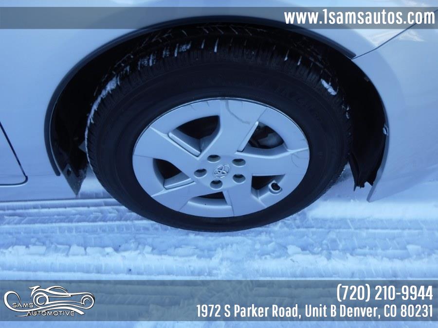 Used Toyota Prius 5dr HB I (Natl) 2010 | Sam's Automotive. Denver, Colorado Used Toyota Prius 5dr HB I (Natl) 2010 | Sam's Automotive. Denver, Colorado