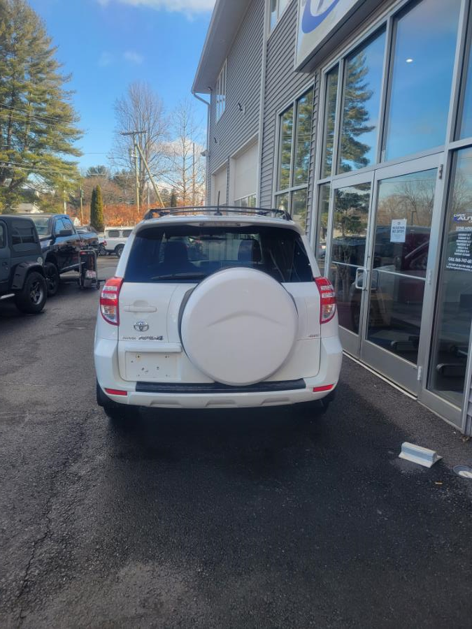 Used Toyota RAV4 4WD 4dr V6 5-Spd AT Sport (Natl) 2010 | Chris's Auto Clinic. Plainville, Connecticut Used Toyota RAV4 4WD 4dr V6 5-Spd AT Sport (Natl) 2010 | Chris's Auto Clinic. Plainville, Connecticut
