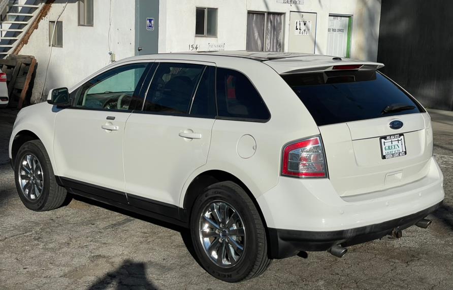 Used Ford Edge 4dr SEL FWD 2010 | Green Light Auto. Corona, California Used Ford Edge 4dr SEL FWD 2010 | Green Light Auto. Corona, California
