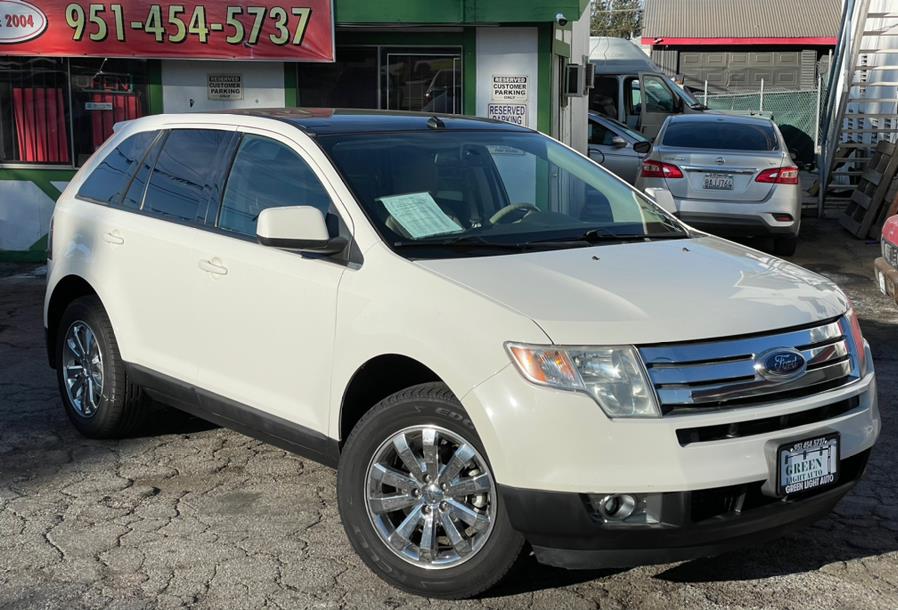 2010 Ford Edge 4dr SEL FWD, available for sale in Corona, California | Green Light Auto. Corona, California