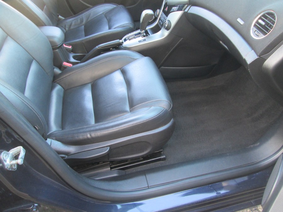 2015 Chevrolet Cruze 4dr Sdn Auto 2LT, available for sale in Levittown, Pennsylvania | Levittown Auto. Levittown, Pennsylvania 2015 Chevrolet Cruze 4dr Sdn Auto 2LT, available for sale in Levittown, Pennsylvania | Levittown Auto. Levittown, Pennsylvania