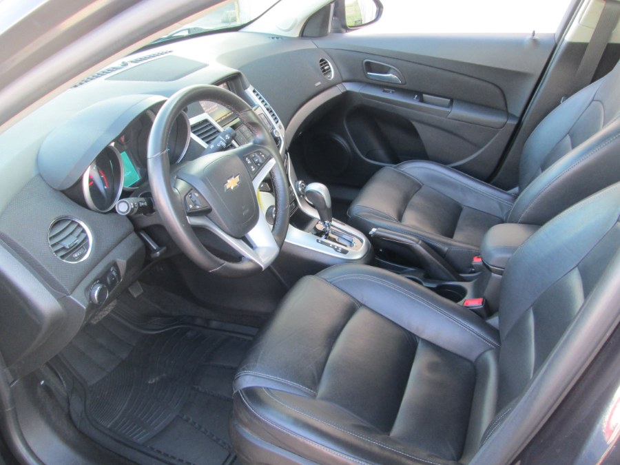 2015 Chevrolet Cruze 4dr Sdn Auto 2LT, available for sale in Levittown, Pennsylvania | Levittown Auto. Levittown, Pennsylvania 2015 Chevrolet Cruze 4dr Sdn Auto 2LT, available for sale in Levittown, Pennsylvania | Levittown Auto. Levittown, Pennsylvania