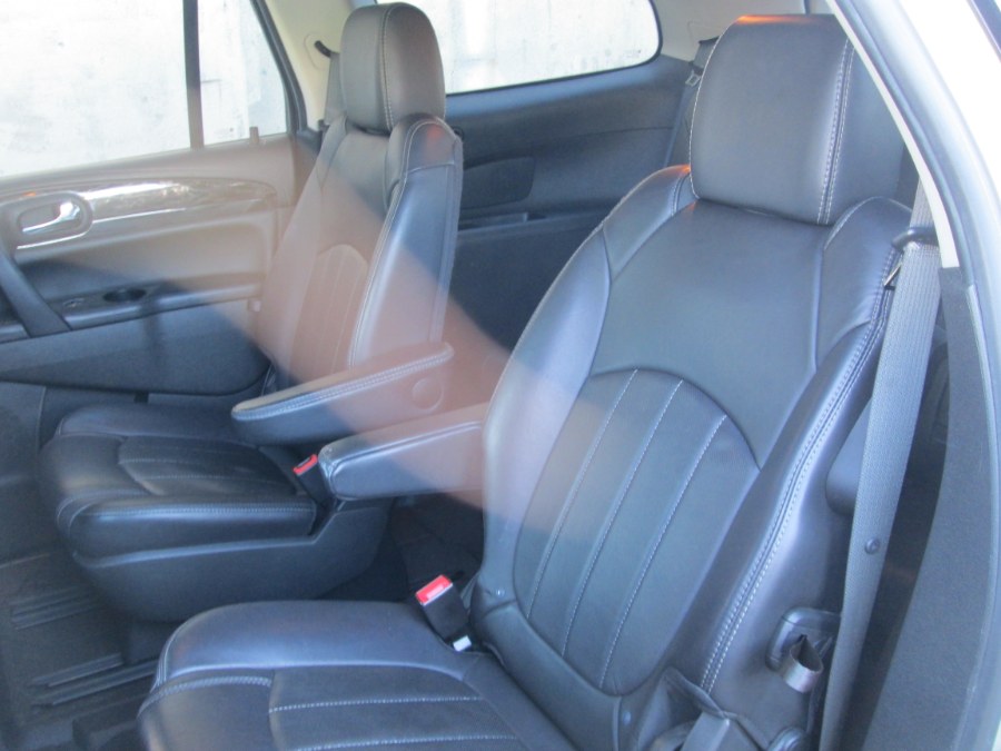 2014 Buick Enclave AWD 4dr Leather, available for sale in Levittown, Pennsylvania | Levittown Auto. Levittown, Pennsylvania 2014 Buick Enclave AWD 4dr Leather, available for sale in Levittown, Pennsylvania | Levittown Auto. Levittown, Pennsylvania