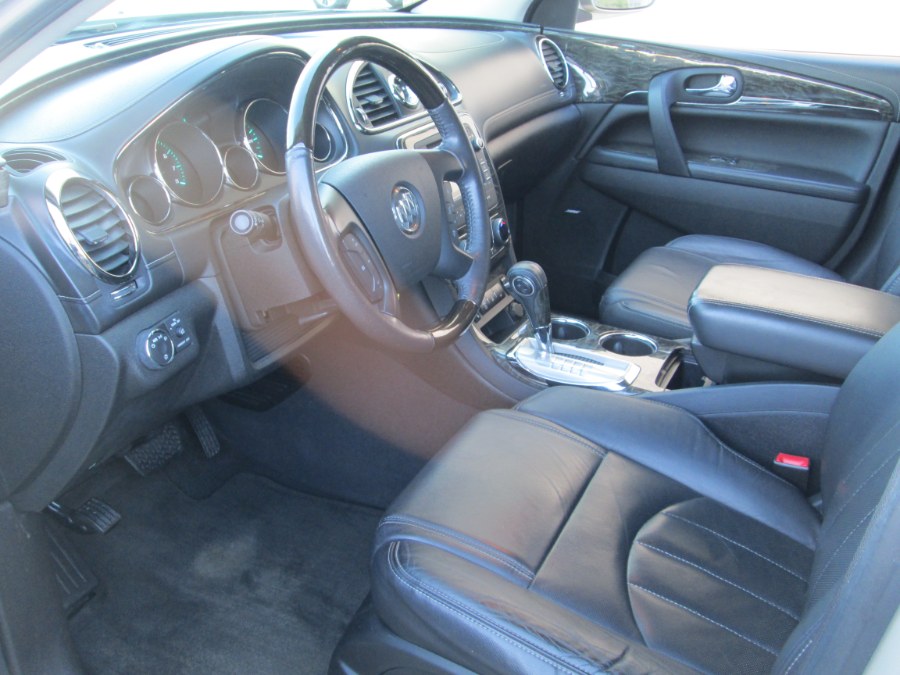 2014 Buick Enclave AWD 4dr Leather, available for sale in Levittown, Pennsylvania | Levittown Auto. Levittown, Pennsylvania 2014 Buick Enclave AWD 4dr Leather, available for sale in Levittown, Pennsylvania | Levittown Auto. Levittown, Pennsylvania