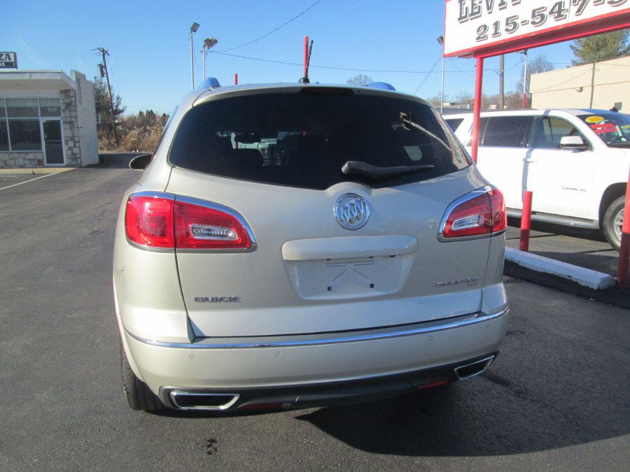 2014 Buick Enclave AWD 4dr Leather, available for sale in Levittown, Pennsylvania | Levittown Auto. Levittown, Pennsylvania 2014 Buick Enclave AWD 4dr Leather, available for sale in Levittown, Pennsylvania | Levittown Auto. Levittown, Pennsylvania