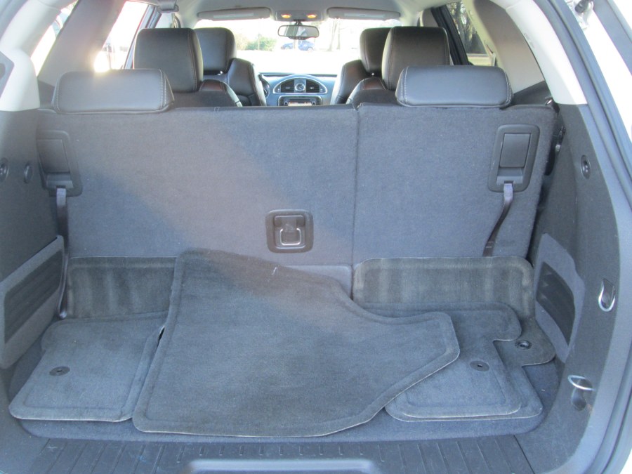2014 Buick Enclave AWD 4dr Leather, available for sale in Levittown, Pennsylvania | Levittown Auto. Levittown, Pennsylvania 2014 Buick Enclave AWD 4dr Leather, available for sale in Levittown, Pennsylvania | Levittown Auto. Levittown, Pennsylvania