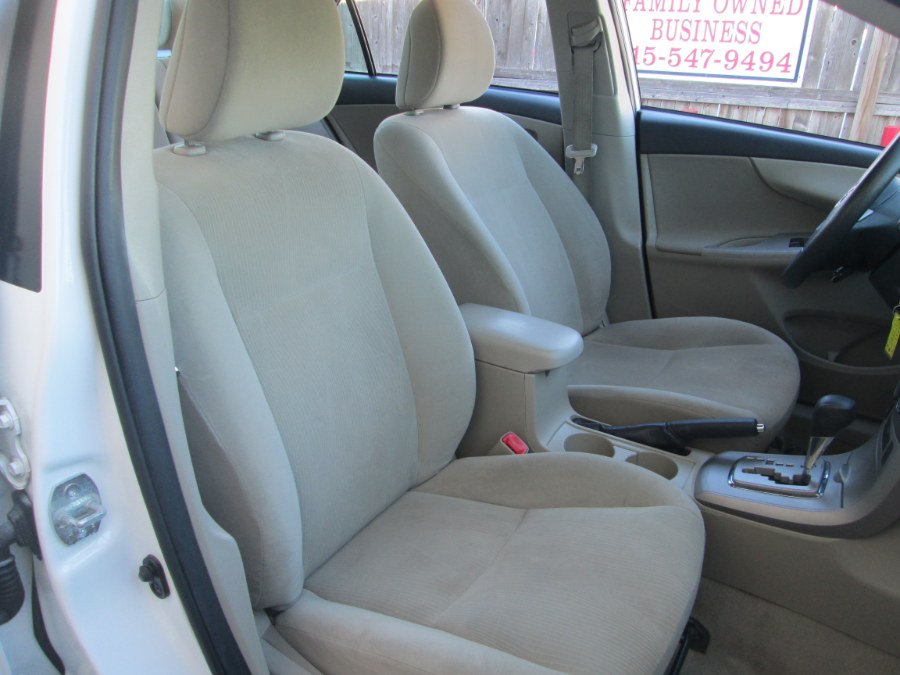 2013 Toyota Corolla 4dr Sdn Auto LE, available for sale in Levittown, Pennsylvania | Levittown Auto. Levittown, Pennsylvania 2013 Toyota Corolla 4dr Sdn Auto LE, available for sale in Levittown, Pennsylvania | Levittown Auto. Levittown, Pennsylvania