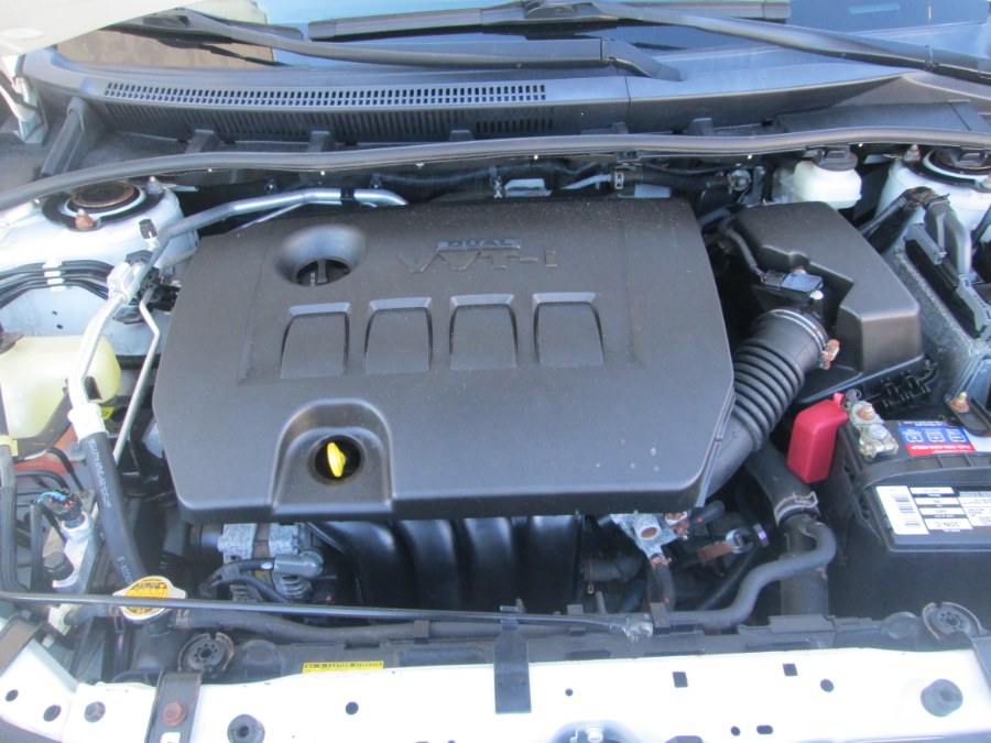 2013 Toyota Corolla 4dr Sdn Auto LE, available for sale in Levittown, Pennsylvania | Levittown Auto. Levittown, Pennsylvania 2013 Toyota Corolla 4dr Sdn Auto LE, available for sale in Levittown, Pennsylvania | Levittown Auto. Levittown, Pennsylvania