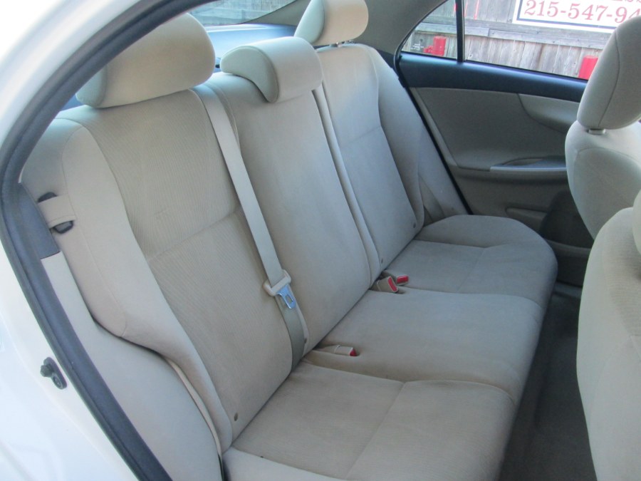 2013 Toyota Corolla 4dr Sdn Auto LE, available for sale in Levittown, Pennsylvania | Levittown Auto. Levittown, Pennsylvania 2013 Toyota Corolla 4dr Sdn Auto LE, available for sale in Levittown, Pennsylvania | Levittown Auto. Levittown, Pennsylvania