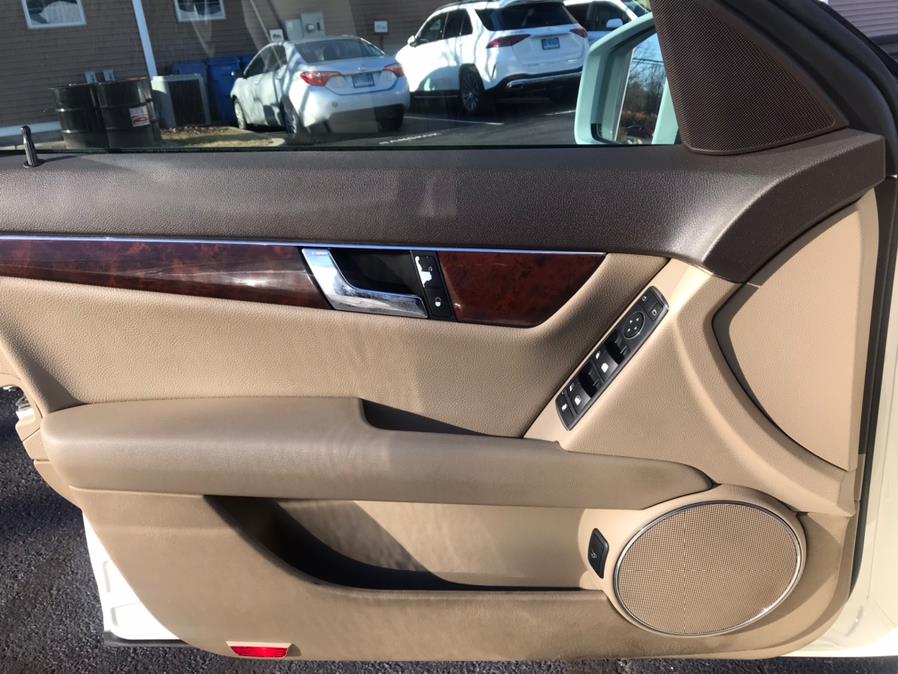 Used Mercedes-Benz C-Class C 300 Luxury 2010 | Good Guys Auto House. Southington, Connecticut Used Mercedes-Benz C-Class C 300 Luxury 2010 | Good Guys Auto House. Southington, Connecticut