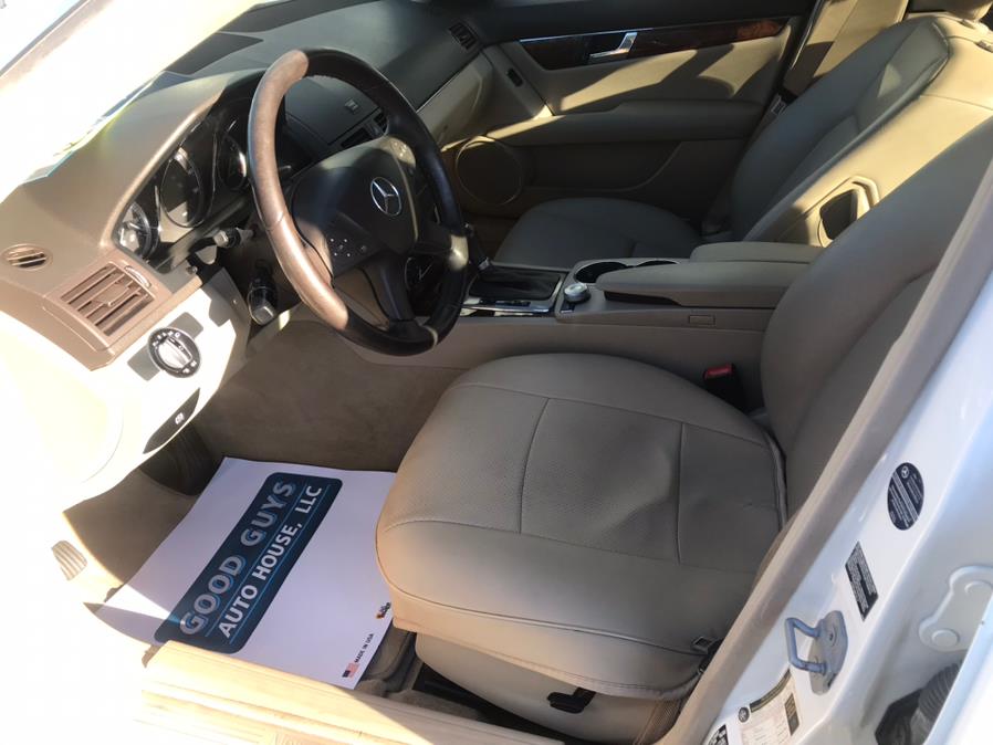 Used Mercedes-Benz C-Class C 300 Luxury 2010 | Good Guys Auto House. Southington, Connecticut Used Mercedes-Benz C-Class C 300 Luxury 2010 | Good Guys Auto House. Southington, Connecticut