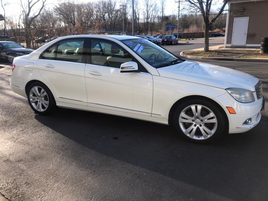 Used Mercedes-Benz C-Class C 300 Luxury 2010 | Good Guys Auto House. Southington, Connecticut Used Mercedes-Benz C-Class C 300 Luxury 2010 | Good Guys Auto House. Southington, Connecticut