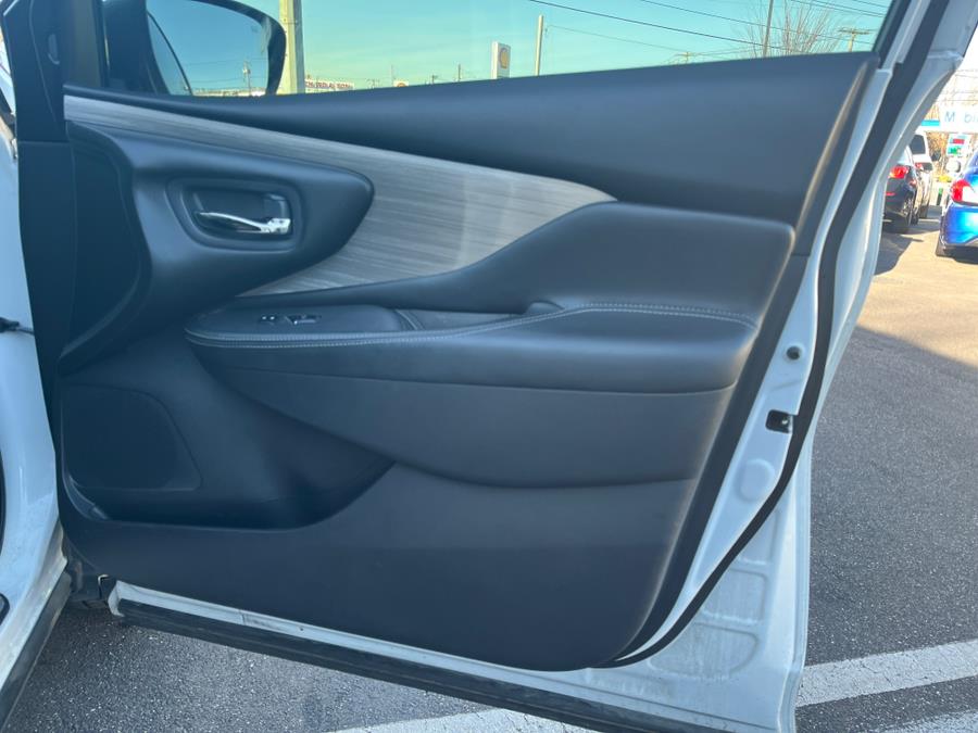 Used Nissan Murano PLATINUM. LOW MILES! 2016 | Sunrise Auto Sales. Rosedale, New York Used Nissan Murano PLATINUM. LOW MILES! 2016 | Sunrise Auto Sales. Rosedale, New York