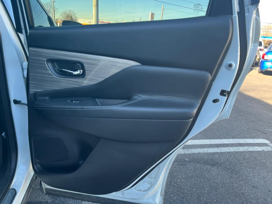 Used Nissan Murano PLATINUM. LOW MILES! 2016 | Sunrise Auto Sales. Rosedale, New York Used Nissan Murano PLATINUM. LOW MILES! 2016 | Sunrise Auto Sales. Rosedale, New York
