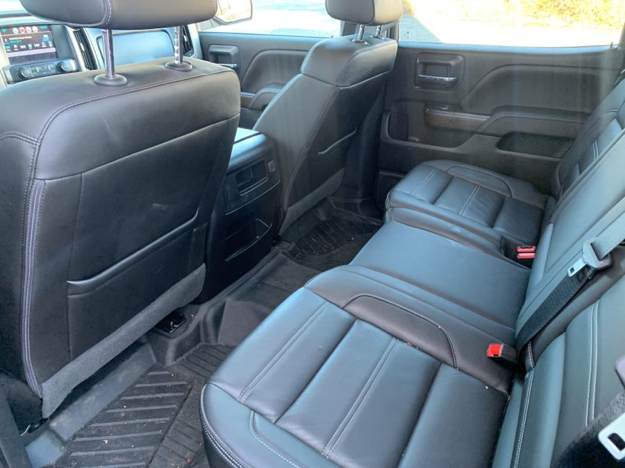 Used GMC Sierra 1500 4WD Crew Cab 143.5" Denali 2018 | Dealertown Auto Wholesalers. Milford, Connecticut Used GMC Sierra 1500 4WD Crew Cab 143.5" Denali 2018 | Dealertown Auto Wholesalers. Milford, Connecticut
