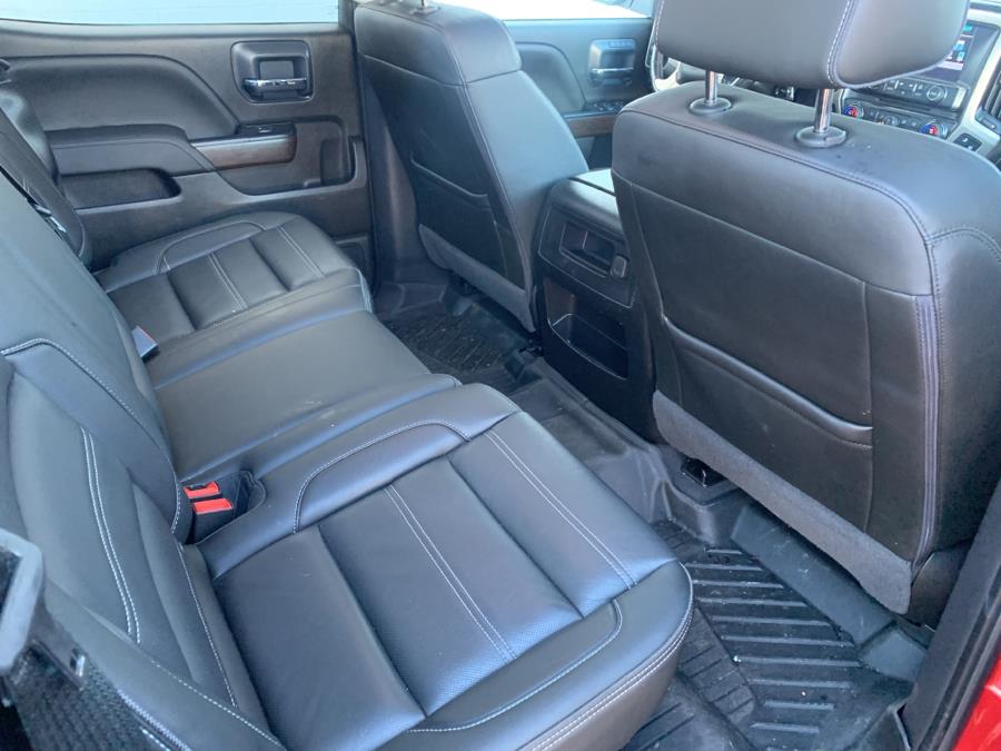 Used GMC Sierra 1500 4WD Crew Cab 143.5" Denali 2018 | Dealertown Auto Wholesalers. Milford, Connecticut Used GMC Sierra 1500 4WD Crew Cab 143.5" Denali 2018 | Dealertown Auto Wholesalers. Milford, Connecticut
