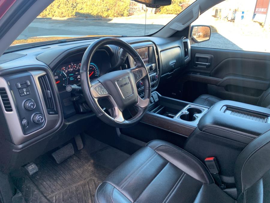 Used GMC Sierra 1500 4WD Crew Cab 143.5" Denali 2018 | Dealertown Auto Wholesalers. Milford, Connecticut Used GMC Sierra 1500 4WD Crew Cab 143.5" Denali 2018 | Dealertown Auto Wholesalers. Milford, Connecticut