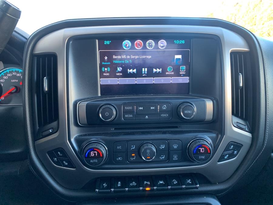 Used GMC Sierra 1500 4WD Crew Cab 143.5" Denali 2018 | Dealertown Auto Wholesalers. Milford, Connecticut Used GMC Sierra 1500 4WD Crew Cab 143.5" Denali 2018 | Dealertown Auto Wholesalers. Milford, Connecticut