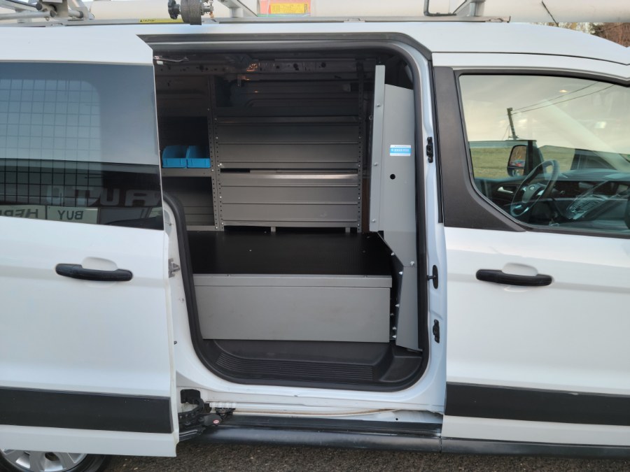 2015 Ford Transit Connect LWB XLT With Roof Rack & Shelves Cargo, available for sale in East Windsor, Connecticut | Toro Auto. East Windsor, Connecticut 2015 Ford Transit Connect LWB XLT With Roof Rack & Shelves Cargo, available for sale in East Windsor, Connecticut | Toro Auto. East Windsor, Connecticut