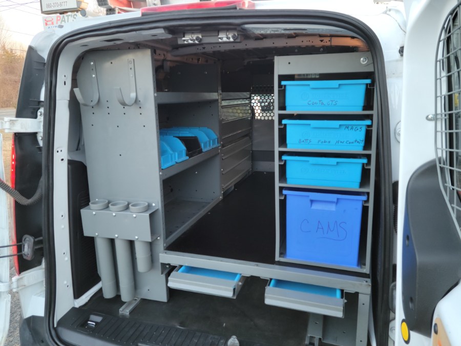 2015 Ford Transit Connect LWB XLT With Roof Rack & Shelves Cargo, available for sale in East Windsor, Connecticut | Toro Auto. East Windsor, Connecticut 2015 Ford Transit Connect LWB XLT With Roof Rack & Shelves Cargo, available for sale in East Windsor, Connecticut | Toro Auto. East Windsor, Connecticut