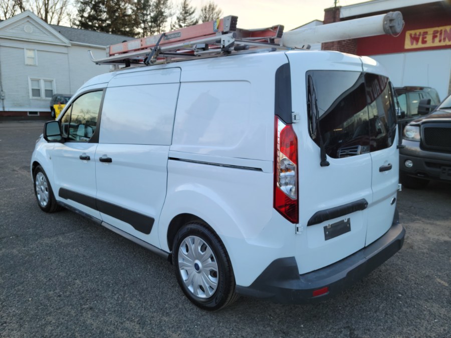2015 Ford Transit Connect LWB XLT With Roof Rack & Shelves Cargo, available for sale in East Windsor, Connecticut | Toro Auto. East Windsor, Connecticut 2015 Ford Transit Connect LWB XLT With Roof Rack & Shelves Cargo, available for sale in East Windsor, Connecticut | Toro Auto. East Windsor, Connecticut