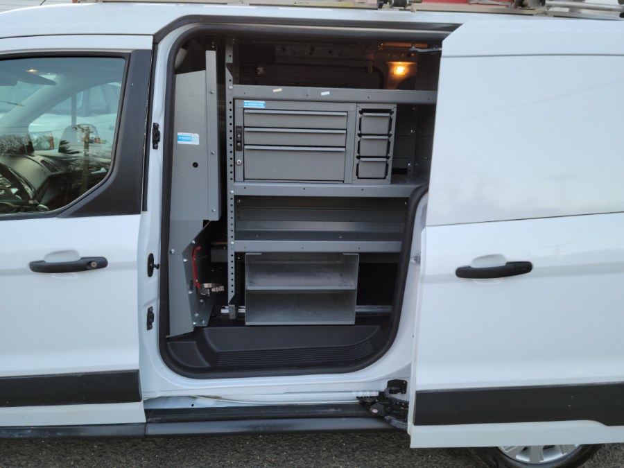 2015 Ford Transit Connect LWB XLT With Roof Rack & Shelves Cargo, available for sale in East Windsor, Connecticut | Toro Auto. East Windsor, Connecticut 2015 Ford Transit Connect LWB XLT With Roof Rack & Shelves Cargo, available for sale in East Windsor, Connecticut | Toro Auto. East Windsor, Connecticut