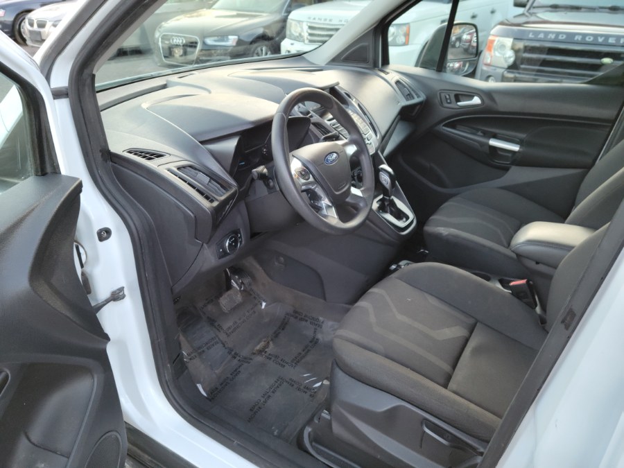 2015 Ford Transit Connect LWB XLT With Roof Rack & Shelves Cargo, available for sale in East Windsor, Connecticut | Toro Auto. East Windsor, Connecticut 2015 Ford Transit Connect LWB XLT With Roof Rack & Shelves Cargo, available for sale in East Windsor, Connecticut | Toro Auto. East Windsor, Connecticut