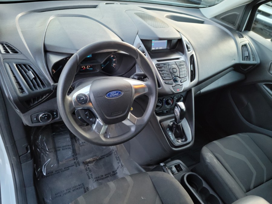 2015 Ford Transit Connect LWB XLT With Roof Rack & Shelves Cargo, available for sale in East Windsor, Connecticut | Toro Auto. East Windsor, Connecticut 2015 Ford Transit Connect LWB XLT With Roof Rack & Shelves Cargo, available for sale in East Windsor, Connecticut | Toro Auto. East Windsor, Connecticut