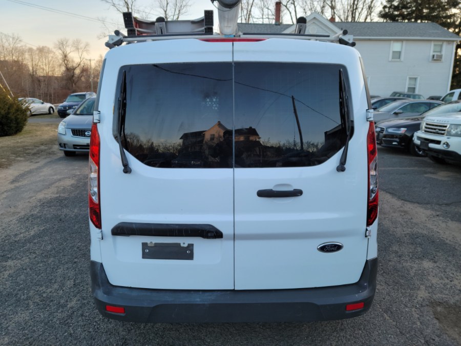 2015 Ford Transit Connect LWB XLT With Roof Rack & Shelves Cargo, available for sale in East Windsor, Connecticut | Toro Auto. East Windsor, Connecticut 2015 Ford Transit Connect LWB XLT With Roof Rack & Shelves Cargo, available for sale in East Windsor, Connecticut | Toro Auto. East Windsor, Connecticut