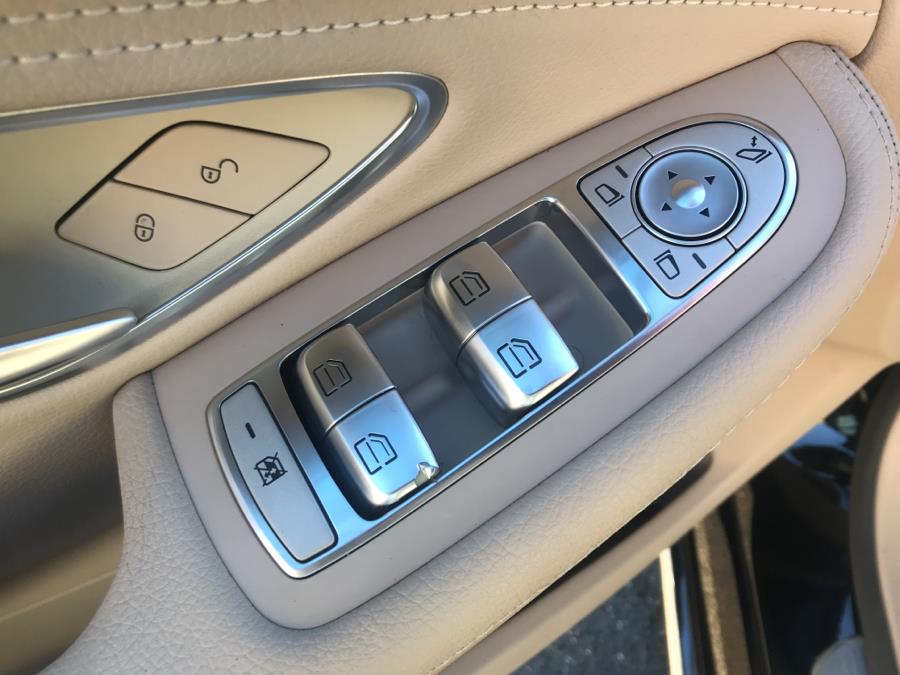 Used Mercedes-Benz C-Class C300 4MATIC 4DR Sdn 2015 | Lex Autos LLC. Hartford, Connecticut