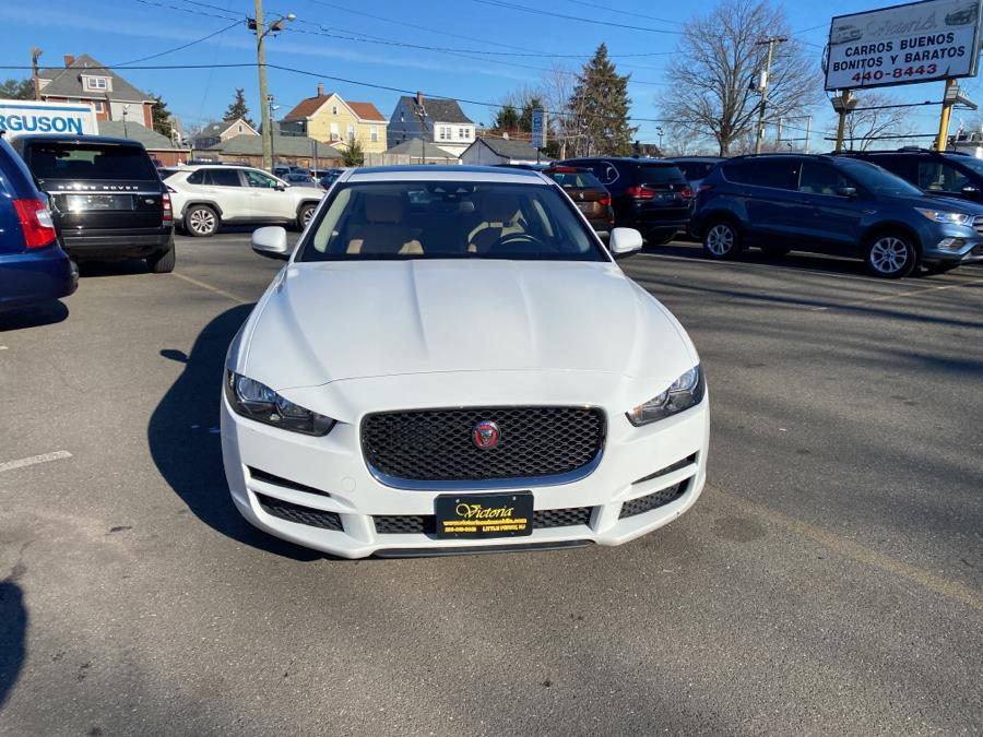 2017 Jaguar XE 20d RWD, available for sale in Little Ferry, New Jersey | Victoria Preowned Autos Inc. Little Ferry, New Jersey