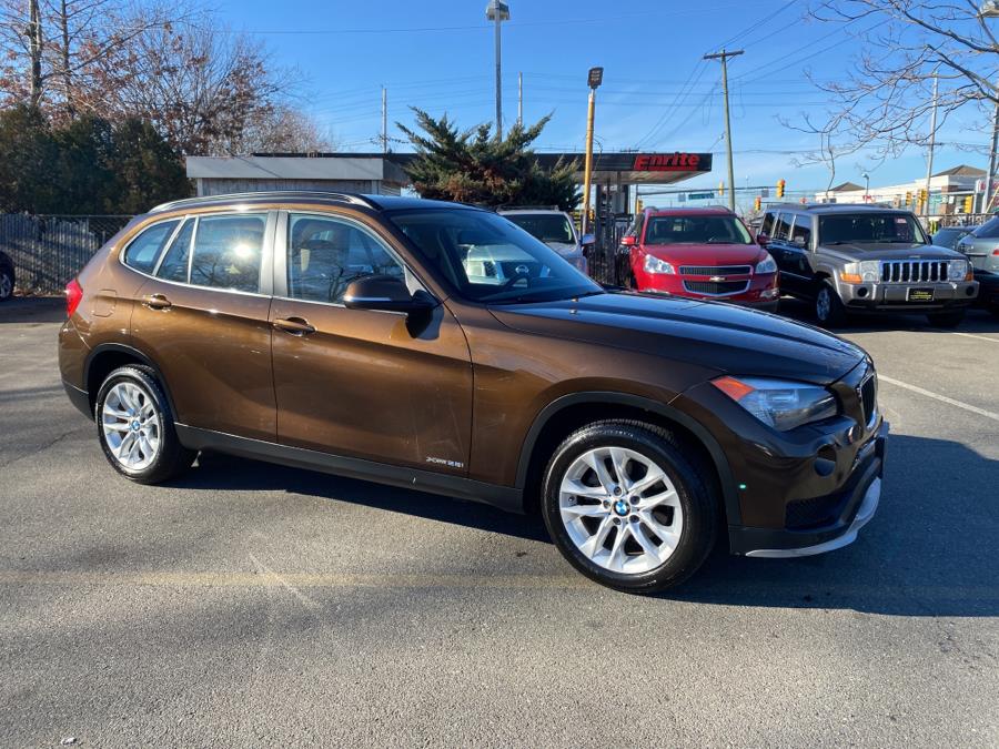 Used BMW X1 AWD 4dr xDrive28i 2015 | Victoria Preowned Autos Inc. Little Ferry, New Jersey Used BMW X1 AWD 4dr xDrive28i 2015 | Victoria Preowned Autos Inc. Little Ferry, New Jersey