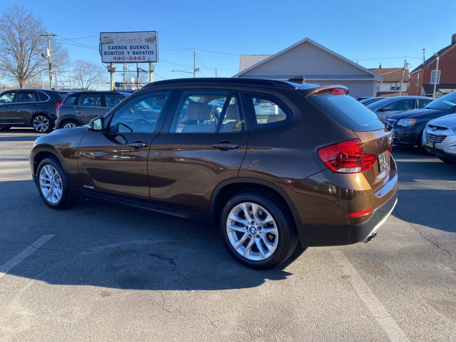 Used BMW X1 AWD 4dr xDrive28i 2015 | Victoria Preowned Autos Inc. Little Ferry, New Jersey Used BMW X1 AWD 4dr xDrive28i 2015 | Victoria Preowned Autos Inc. Little Ferry, New Jersey