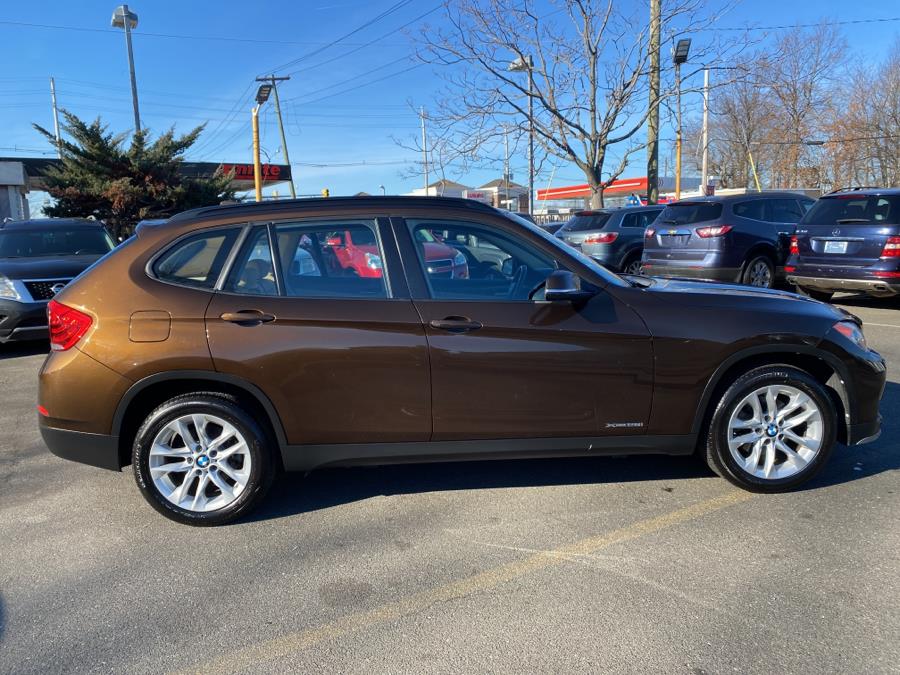 Used BMW X1 AWD 4dr xDrive28i 2015 | Victoria Preowned Autos Inc. Little Ferry, New Jersey Used BMW X1 AWD 4dr xDrive28i 2015 | Victoria Preowned Autos Inc. Little Ferry, New Jersey