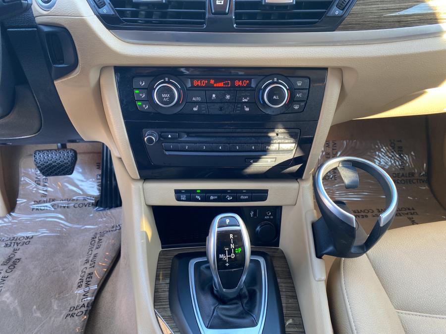 Used BMW X1 AWD 4dr xDrive28i 2015 | Victoria Preowned Autos Inc. Little Ferry, New Jersey Used BMW X1 AWD 4dr xDrive28i 2015 | Victoria Preowned Autos Inc. Little Ferry, New Jersey