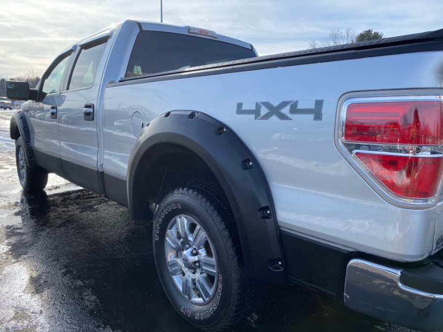 Used Ford F-150 4WD SuperCrew 145" XLT 2011 | Marsh Auto Sales LLC. Ortonville, Michigan Used Ford F-150 4WD SuperCrew 145" XLT 2011 | Marsh Auto Sales LLC. Ortonville, Michigan