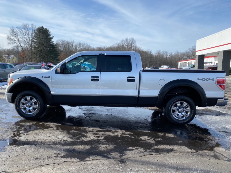 Used Ford F-150 4WD SuperCrew 145" XLT 2011 | Marsh Auto Sales LLC. Ortonville, Michigan Used Ford F-150 4WD SuperCrew 145" XLT 2011 | Marsh Auto Sales LLC. Ortonville, Michigan