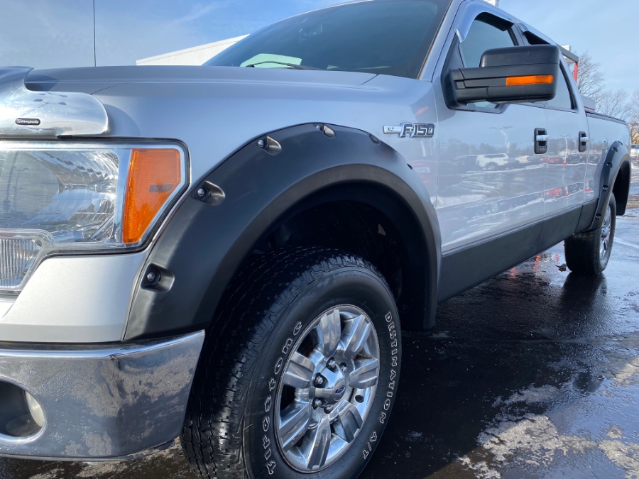 Used Ford F-150 4WD SuperCrew 145" XLT 2011 | Marsh Auto Sales LLC. Ortonville, Michigan Used Ford F-150 4WD SuperCrew 145" XLT 2011 | Marsh Auto Sales LLC. Ortonville, Michigan