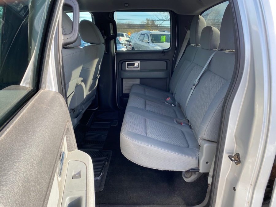 Used Ford F-150 4WD SuperCrew 145" XLT 2011 | Marsh Auto Sales LLC. Ortonville, Michigan Used Ford F-150 4WD SuperCrew 145" XLT 2011 | Marsh Auto Sales LLC. Ortonville, Michigan