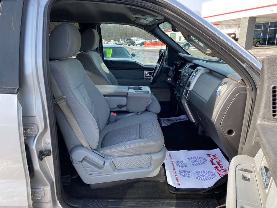Used Ford F-150 4WD SuperCrew 145" XLT 2011 | Marsh Auto Sales LLC. Ortonville, Michigan Used Ford F-150 4WD SuperCrew 145" XLT 2011 | Marsh Auto Sales LLC. Ortonville, Michigan